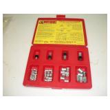 NUTSERT THREADED INSERT INSTALLATION KIT