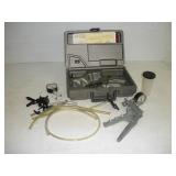 SILVERLINE MIGHTY-VAC VACCUM PUMP