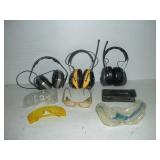 SAFETY GEAR
