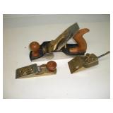 LIE-NELSON WOOD PLANES