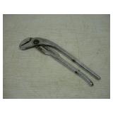 CRAFTSMAN 10IN PIPE WRENCH PLIERS