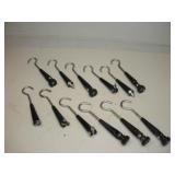 ROCKLER SURE-HOOK 360 MOUNT FOR FINISHING --