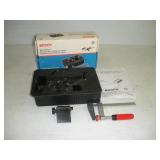 BOSCH COMPACT BELT SANDER BENCH MOUNT
