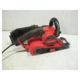 CRAFTSMAN 3IN BELT SANDER