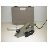 PORTER CABLE 3 1/4 IN POWER PLANER W/ CASE