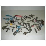 1/2IN SHANK SHAPER BITS