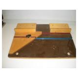 CUSTOM SHOP JIG 24X18