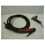 ARCAIR K2000 ARC WELDING STICK HOLDER W/ KEL ARC