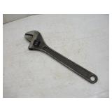 PROTO 15IN ADJUSTABLE WRENCH