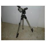 MANFROTTO-BOGEN PROFESSIONAL TRIPOD