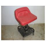 CRAFTSMAN ADJUSTABLE MECHANIC STOOL