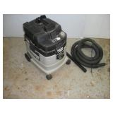1/4 CABLE WET/DRY VAC