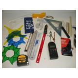 MEASURING TOOLS