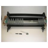 LEIGH D4 ROUTER DOVETAIL JIG