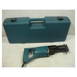MAKITA SAWSALL W/ CASE