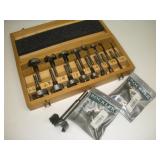 FORSTNER BITS