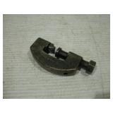 SNAP-ON NUT SPLITTER