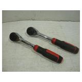 CRAFTSMAN 3/8 DRIVE RATCHETS