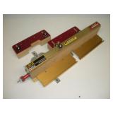 INCRA I-BOX TABLE SAW / ROUTER TABLE JOINER--