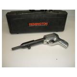 REMINGTON POWDER ACUATED FASTENER TOOL