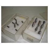 CARBIDE GRINDING BITS