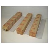 3M 2 3/4X 16 1/2 80 GRIT ADHESIVE SAND PAPER