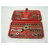 SNAP-ON TAP & DIE SET