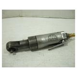 MAC 1/4IN DRIVE PNEUMATIC RATCHET
