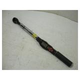 PROTO 3/8 DRIVE DIGITAL TORQUE WRENCH --