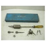 CORNWELL 'BODY DOCTOR' MASTER PULLER SET