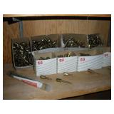 TEXTRON THREADED ROD ANCHORING SYSTEM W/ --