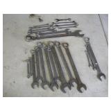 HUSKY NEW BRIGHTON AND THORSEN ASSORTED---