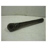 VINTAGE SNAP-ON 1/2IN DRIVE RATCHET