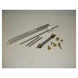 VERITAS BAR GAUGE SET