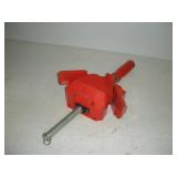 BESSEY CORNER CLAMP 4 1/2IN JAW 16IN LONG