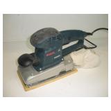 BOSCH 1293D HALF SHEET FINISH SANDER
