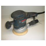 BOSCH 6IN ORBITAL SANDER MODEL ROS65VC