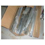 BEARING DROWER TRACKS