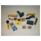 WOODWORKERS EDGE TRIMMING TOOLS