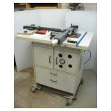 SHAPER / ROUTER TABLE W/ PORTER CABLE---
