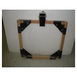DELTA SHOP EQUIPMENT DOLLY 28X28