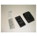 LIGNOMAT DIGITAL WOOD MOISTURE SCANNER