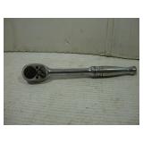 SNAP-ON 3/8 DRIVE RATCHET