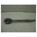SNAP-ON 3/8 DRIVE RATCHET
