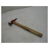 SNAP-ON BODY HAMMER