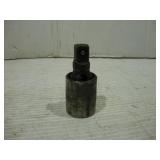 SNAP-ON 1/2 IN DRIVE SWIVEL IMPACT ADAPT.