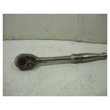 SNAP-ON 3/8 DRIVE RATCHET