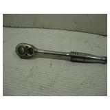 SNAP-ON 3/8 DRIVE RATCHET