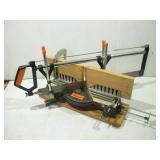 JORGENSEN 16IN MITER BOX