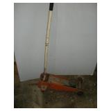 HEAVY DUTY FLOOR JACK